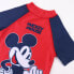 CERDA GROUP Mickey Short Sleeve Rashguard