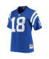 Women's Peyton Manning Royal Indianapolis Colts 1998 Legacy Replica Jersey