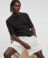 Men's Regular-Fit Pull-On Track Shorts, Created for Macy's