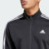 КурткаAdidas Essential Warm-Up 3-Stripes