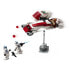 LEGO Speeder Boat Escape Construction Game