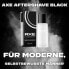 After Shave Black, 100 ml