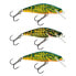 SALMO Bullhead minnow 5g 45 mm