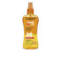 SOLAR AQUA UV SPF30 bifásico 200 ml