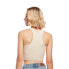 URBAN CLASSICS Cropped sleeveless T-shirt