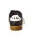 Veja Recife Logo Leather Sneaker Women's