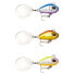 STORM Gomoku Spin Lipless Crankbait 10g 50 mm