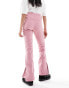 Protest Lole ski pants in pink