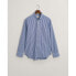 GANT Reg Stripe long sleeve shirt