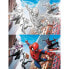 PRIME 3D Marvel Multiverse Puzzle 150 Pieces