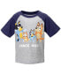 Toddler| Child Matching Family Graphic T-Shirt Kids