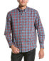 Brooks Brothers Check Shirt Men's