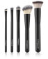 Bellapierre Cosmetics Brushes & Tools Brush Travel Set