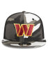 Men's Urban Camo Washington Commanders 9FIFTY Trucker Snapback Hat