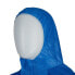 3M 4515 - Blue - XL - SML - Adult - Unisex - Zipper