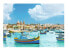 Puzzle Malta 1000 Teile