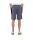 Mens Elba Fleece Shorts