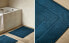 High-quality cotton bath mat