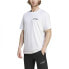 ADIDAS Terrex Graphic short sleeve T-shirt