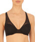 Женский бюстгальтер Natori pRETTY SMOOTH FULL FIT SMOOTHING CONTOUR UNDERWIRE 731318