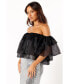 Women's Deedi Off Shoulder Top