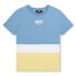 DKNY D60022 short sleeve T-shirt