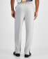 Men's Nassolmy French Terry Jogger Pants