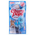 INABA Churu Pops Tuna 14g Wet Cat Food 4 Units