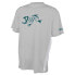 GL.oomis Short Sleeve Tech Tee Shirt