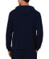 Men's Thermal Sleep Waffle Hoodie