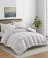 All Season Cozy Down Alternative Comforter, Twin