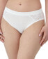 Women's Breathe Lace High-Cut Underwear DFCMHH