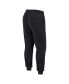 Брюки унисекс Fanatics Signature Black Oregon State Beavers Super Soft Fleece Jogger