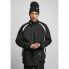 URBAN CLASSICS Starter Circle Track jacket