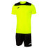 Fluor Yellow /Black