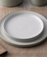 Colortex Stone Stax Salad Plates, Set of 4