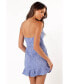 Women's Allyssa Mini Dress