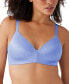 Женский бюстгальтер Wacoal Womens Back Appeal Wirefree Contour Bra 856303