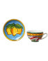 Dolce & Gabbana Teacup & Saucer Set