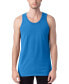 Unisex Garment Dyed Cotton Tank Top