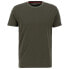 ALPHA INDUSTRIES Usn Blood Chit 2 short sleeve T-shirt