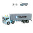 TACHAN Truck Container Light-Sound Heroes Road 1:16