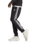 Брюки мужские Adidas Essentials 3-Stripes Cargo Pocket Joggers