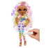 RAINBOW HIGH Color & Create Purple Eyes Doll