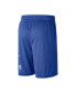 Men's Royal Kentucky Wildcats Wordmark Performance Shorts