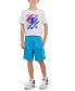 Шорты Champion Big Boys Mesh Active