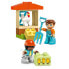 LEGO Animal Care On The Farm Construction Game