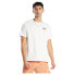 REEBOK CLASSICS Court short sleeve T-shirt