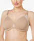 Женский бюстгальтер Olga cloud 9 Full-Figure Lace-Trim Minimizer Bra GI8961A