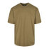 URBAN CLASSICS Tall Big T-shirt